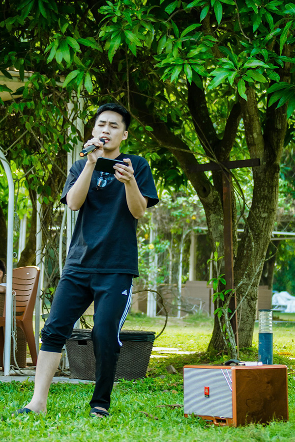 địa chỉ mua loa giá rẻ tại cầu giấy