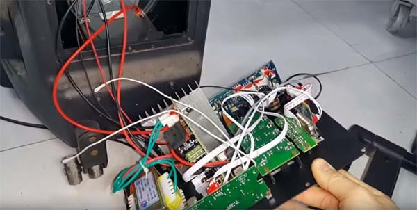 sửa loa kẹo kéo uy tín tại hà nội