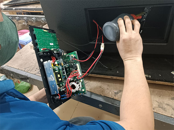 sửa loa kẹo kéo uy tín tại hà nội