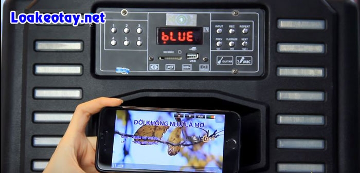 cach-su-dung-loa-keo-tay-bluetooth