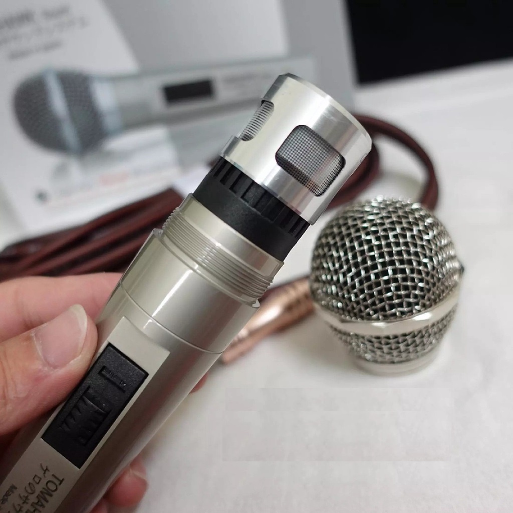 cho thuê mic có dây tại cầu giấy hà nội