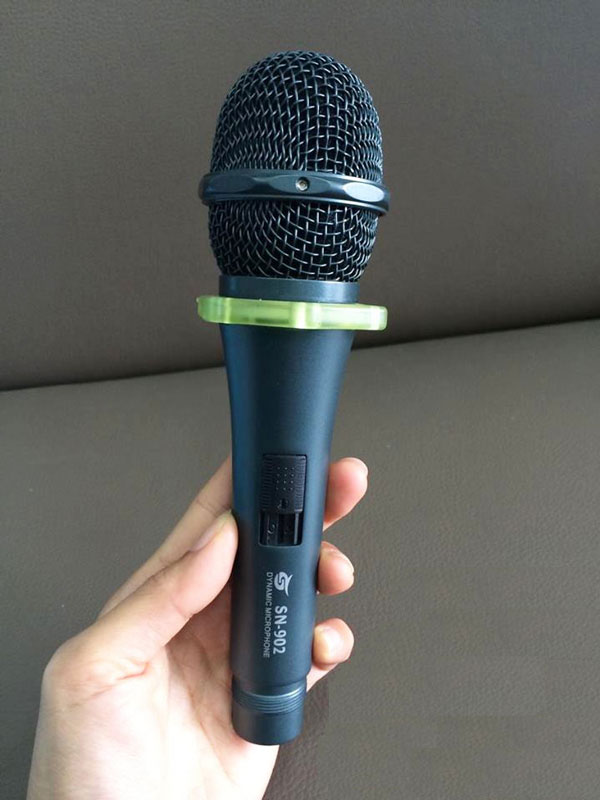 mic-day-shunison-sn-902