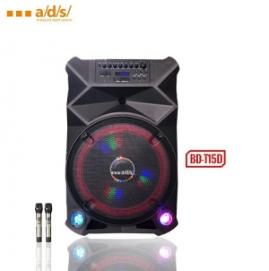 Loa kéo A/D/S BD-T15D ( Bass 40)