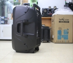 Loa kéo di động đa năng Billow D12 ( bass 30)