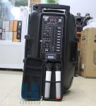 Loa kéo di động đa năng Billow D12 ( bass 30)