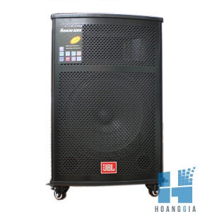 Loa kéo di động JBL J1208 bass 30