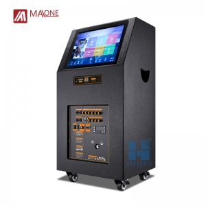 Loa Kéo Tay Cao Cấp MALONE KT12S (BASS 30cm)