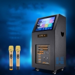 Loa Kéo Tay Cao Cấp MALONE KT12S (BASS 30cm)