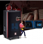 Loa Kéo Tay Cao Cấp MALONE M120 (BASS 30cm)