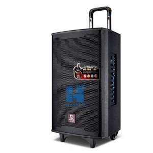 Loa kéo tay cao cấp MALONE M15 Bass 40cm