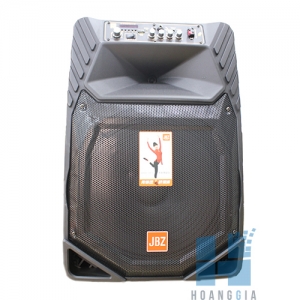 Loa kéo tay JBZ NE 602 Bass 30