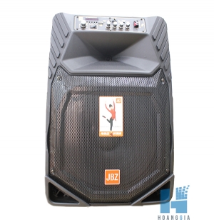 Loa kéo tay JBZ NE 603 bass 40