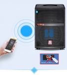 Loa Xách Tay Cao Cấp Bluetooth MALONE M610S (BASS 25cm)