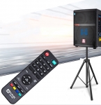 Loa Xách Tay Cao Cấp Bluetooth MALONE M610S (BASS 25cm)