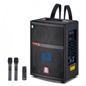 Loa Xách Tay Cao Cấp Bluetooth MALONE M68S (BASS 20cm)