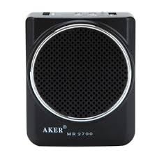Máy trợ giảng Aker Mr 2700U