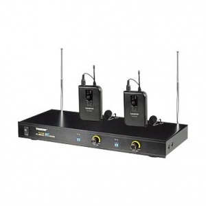 Mic cài áo không dây cao cấp TAKSTAR TS-6700PP