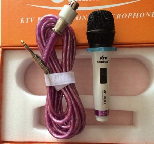 Micro có dây Shunison SN 901
