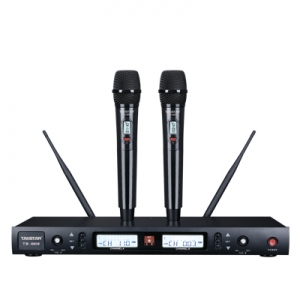 Micro không dây Takstar TS-8808